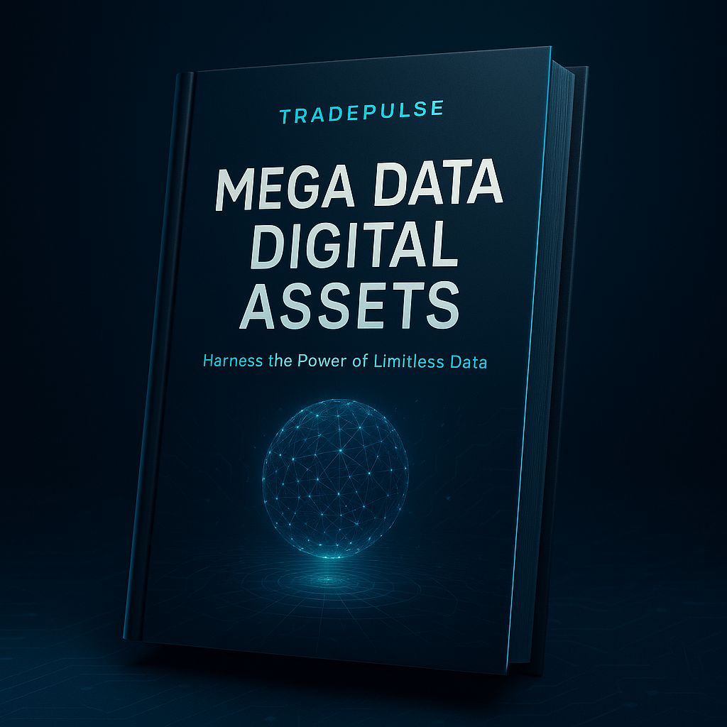 Mega Data Digital Assets