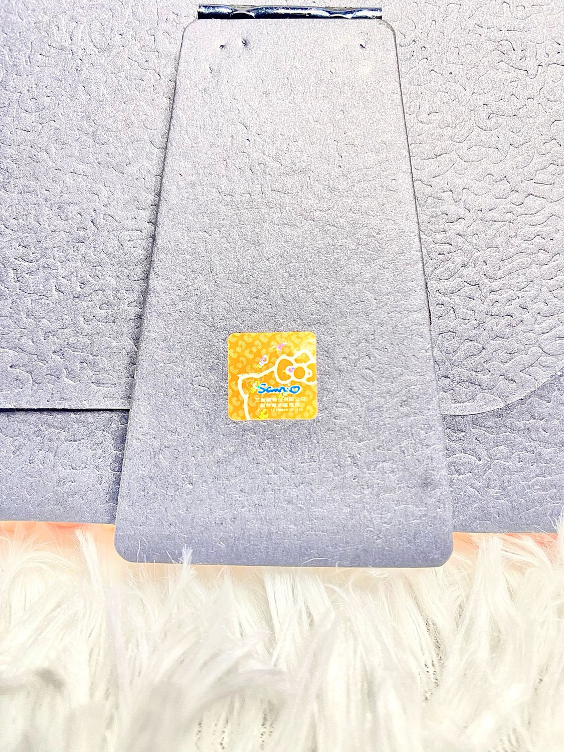 HeIIo Kitty Keepsake Picture Frames