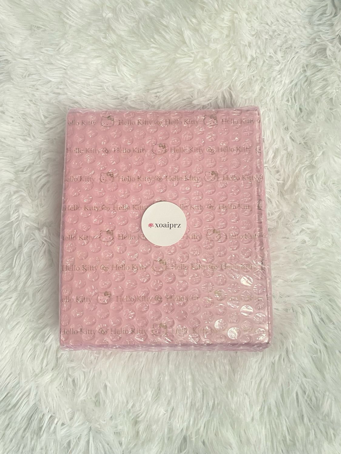 HeIIo Kitty Keepsake Picture Frames