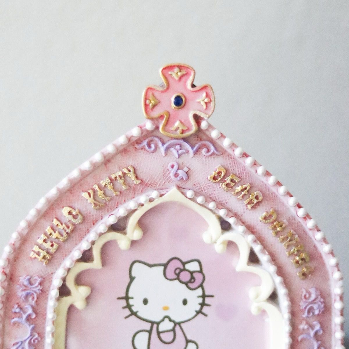 HeIIo Kitty Keepsake Picture Frames