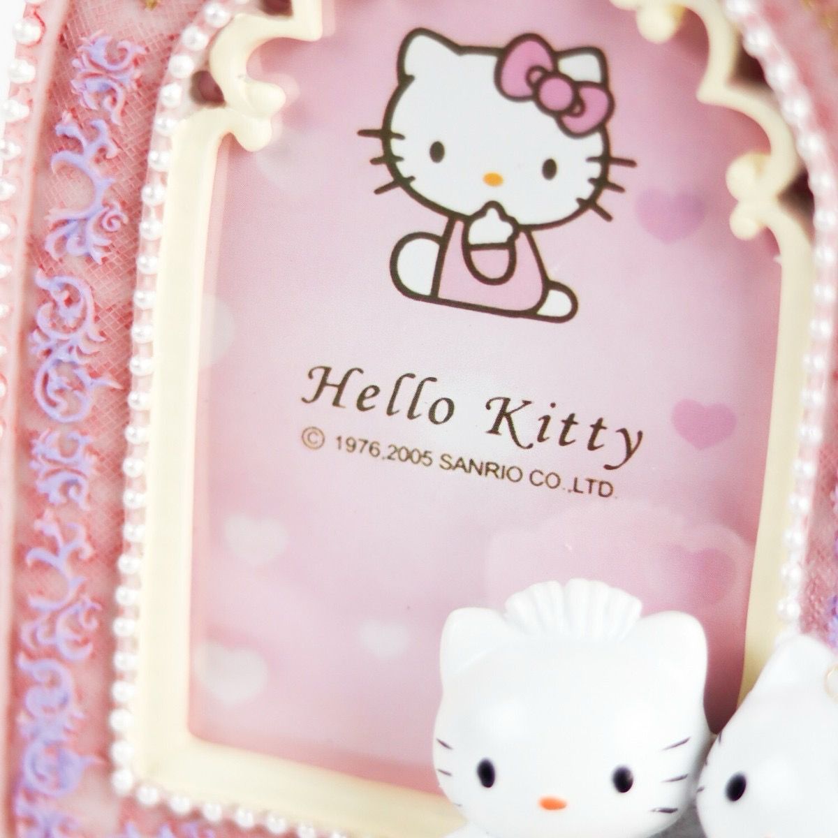 HeIIo Kitty Keepsake Picture Frames