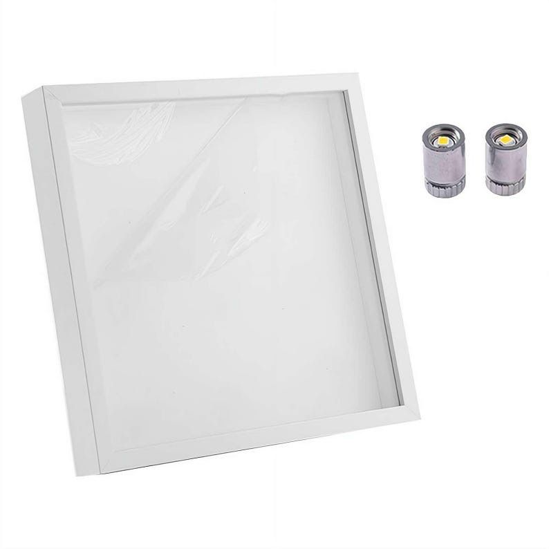 DIY Mini Museum Shadow Box