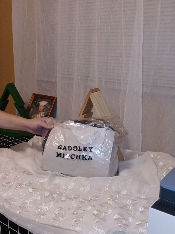 Badgley Mischka