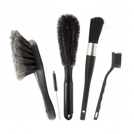 FINISHLINE easy pro brush kit 清潔毛刷5件套裝