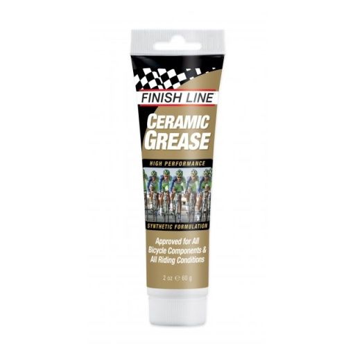 FINISHLINE CERAMIC GREASE 陶瓷雪油 兩安士