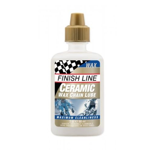 FINISHLINE CERAMIC WAX 支裝油 2安士