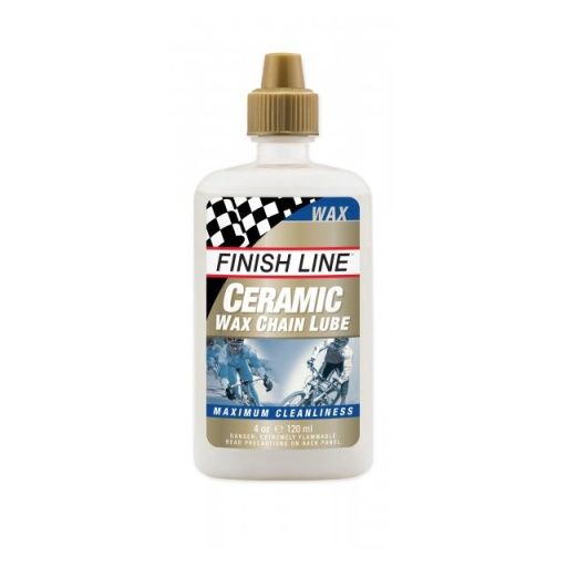 FINISHLINE CERAMIC WAX 支裝油 4安士