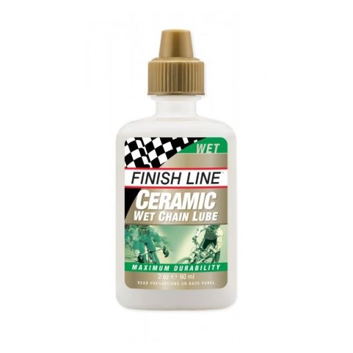 FINISHLINE CERAMIC WET 支裝油