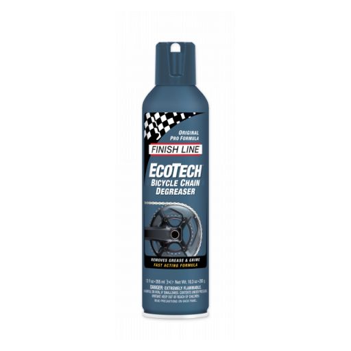 FINISHLINE ECO TECH MULTI DEGREASER濃縮生化除油劑 12安士