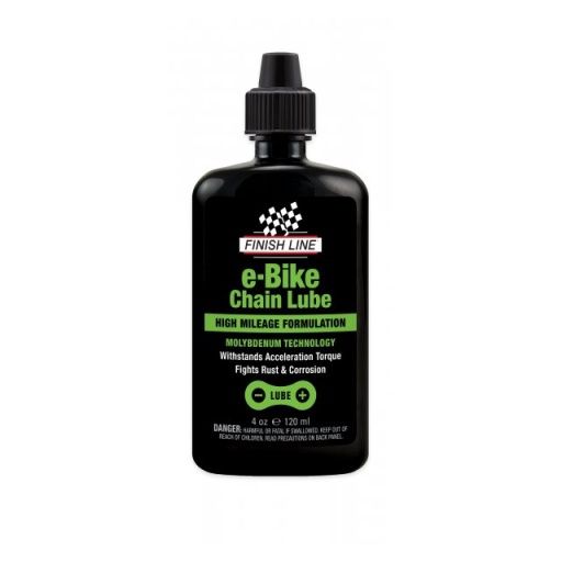 FINISHLINE E-BIKE CHAIN LUBE 電動自行車鏈條潤滑油