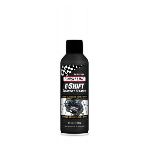 FINISHLINE E-SHIFT 電子零件清潔噴霧 9安士