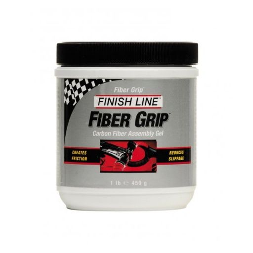 FINISHLINE FIBER GRIP 防碳纖維滑動劑 壹磅