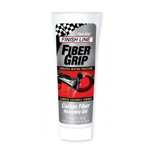 FINISHLINE FIBER GRIP 防碳纖維滑動劑~1.75安士(50G)
