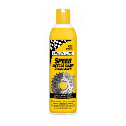 FINISHLINE SPEED DEGREASER 快速除油劑 18安士 噴咀裝