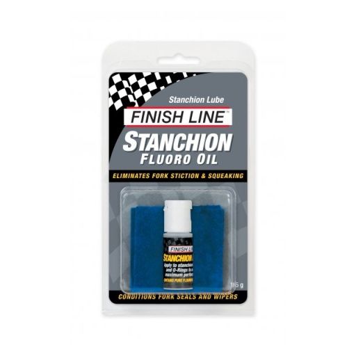 FINISHLINE STANCHION OIL 避震叉通油