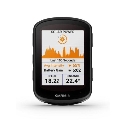 Garmin Edge 840 Solar