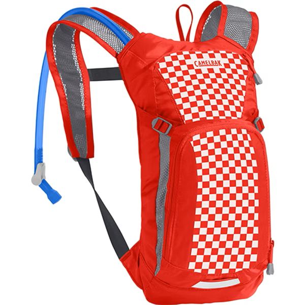 CAMELBAK KIDS&#39; MINI M.U.L.E 50 oz Hydration Pack