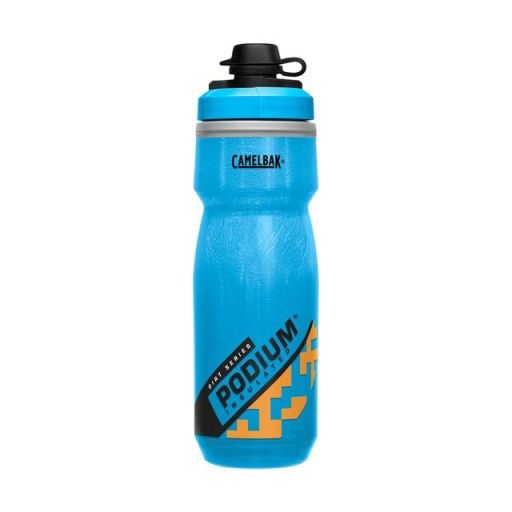 CAMELBAK PODIUM DIRT SERIES BOTTLE (21 oz / 610 ml)
