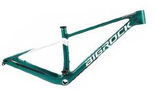 BIGROCK 27.5&quot; 碳纖山地車架/越野/硬架