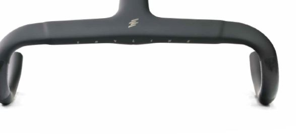 BIGROCK SKYLINE 公路碳纖一體彎把