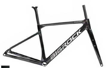 BIGROCK Gravel 車架