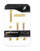 BIGROCK TC4 一體把鏍絲