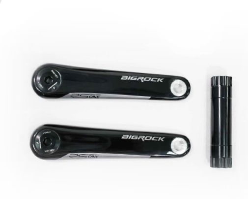 BIGROCK Carbon Road Bike Crankset
