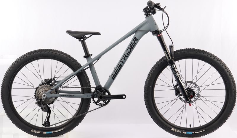 BESTRIDER 24 硬架ALL MOUNTAIN (HT-AM24)