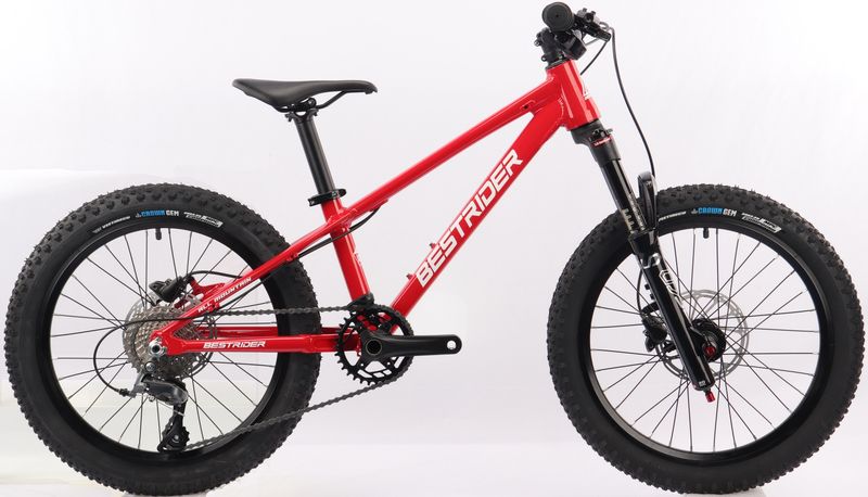 BESTRIDER 20 硬架ALL MOUNTAIN (HT-AM20)