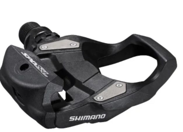 SHIMANO 公路車腳踏 RS500 -PDRS500