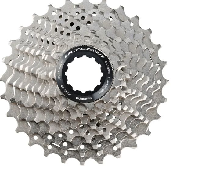 SHIMANO ULTEGRA 11速波牙 CS-R8000