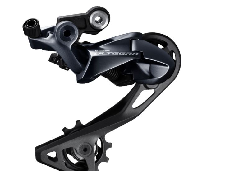 SHIMANO ULTEGRA 11速中波腳-RD-R8000-GS