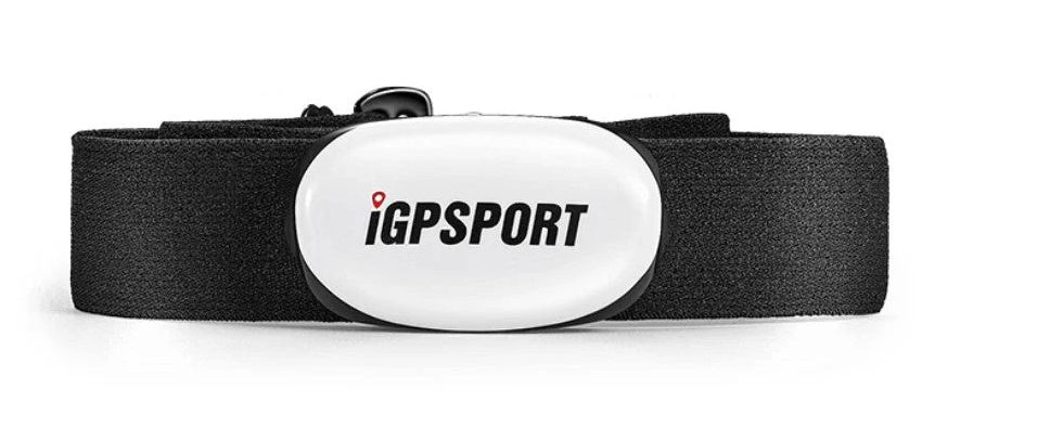 IGPSPORT HR40 心率帶