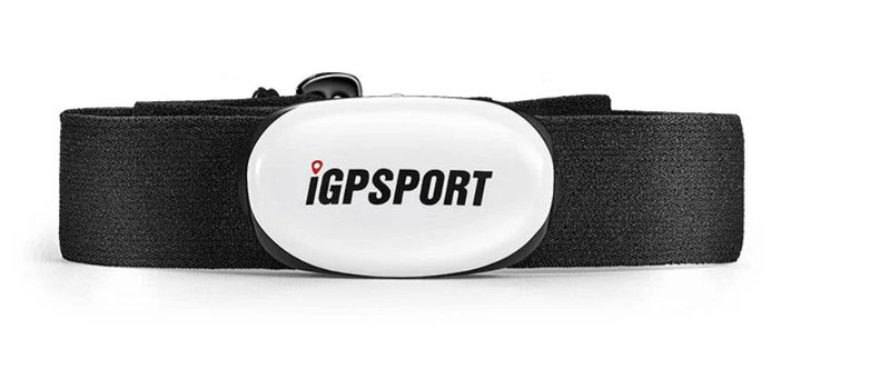 IGPSPORT HR40 心率帶