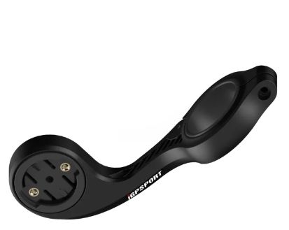 IGPSPORT M80 單車咪錶延身支架