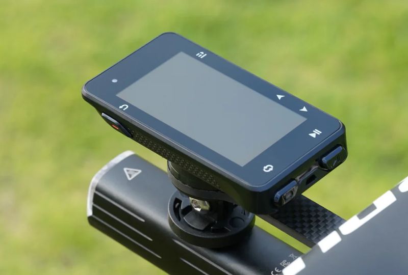 IGPSPORT IGS630S 智能GPS咪錶