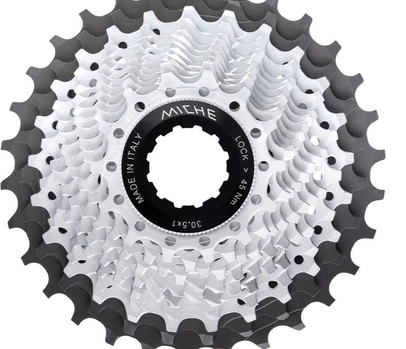 Miche Cassette Primato K12 SH 14-30