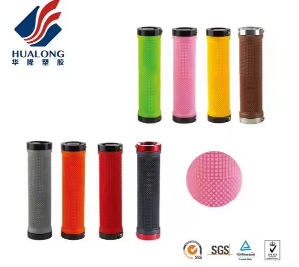 HL 單車鎖碼手筒 HL-G201