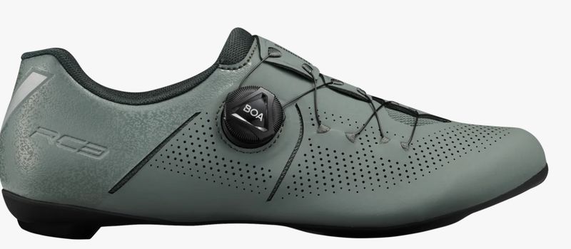 SHIMANO  女裝公路車鞋  SH-RC302