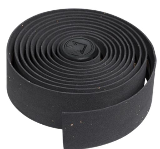 PRO CLASSIC COMFORT 包頭布-黑色 / PRO CLASSIC COMFORT HANDLEBAR TAPE-BLACK