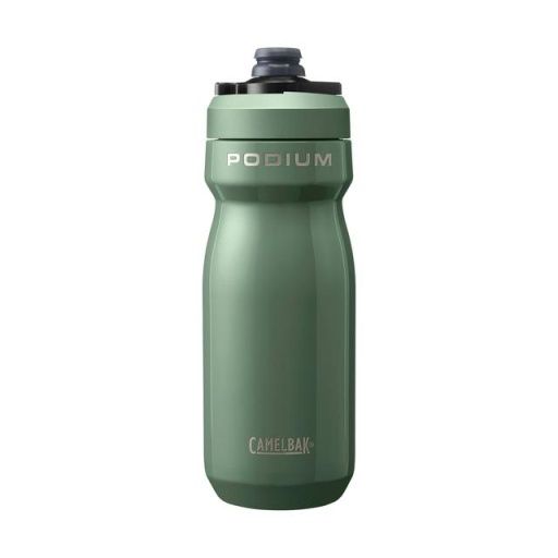 CAMELBAK PODIUM, VACUUM INSULATED SST BOTTLE (18oz / 530ml)