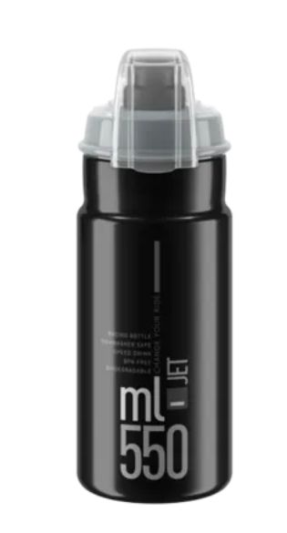 ELITE Jet Plus Bottle with Cap