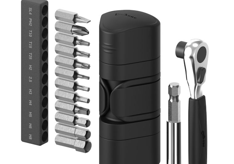 ​Bone Bike On-the-Go Tool Kit Lite BK24121​
