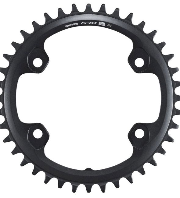 SHIMANO GRX FC-820-1 Chain Ring 40T