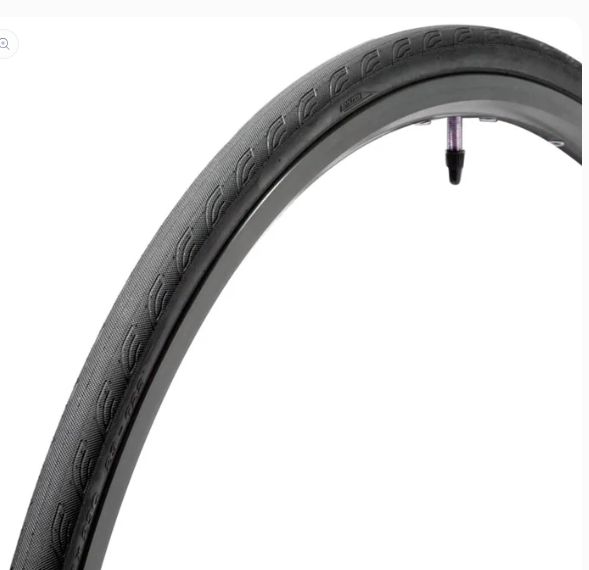 Panaracer 可摺外胎 Catalyst Sport, 顏色: 黑色, 尺寸: 700 X 23C