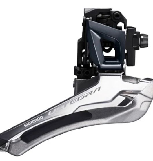 SHIMANO ULTEGRA 十一速波撥-FD-R8000