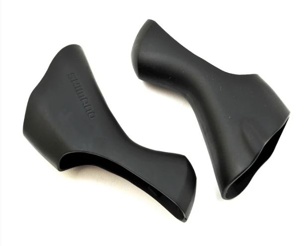 SHIMANO 制手膠 BK~Y00E98080
