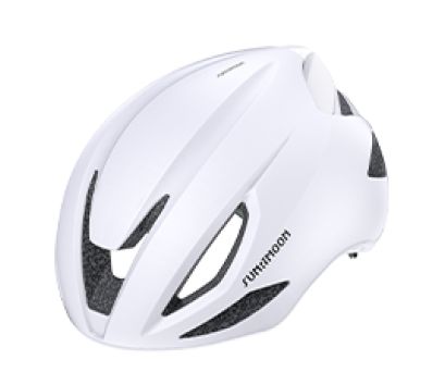 SUNRIMOON Professional Series Helmet FALCON TT-93, 顏色: 雲白, 版本: 3D版, 大小: M