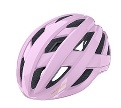 SUNRIMOON Standard Series Helmet ALIEN CS-57, 版本: 無龍骨(基礎版), 顏色: 公主粉, 大小: M