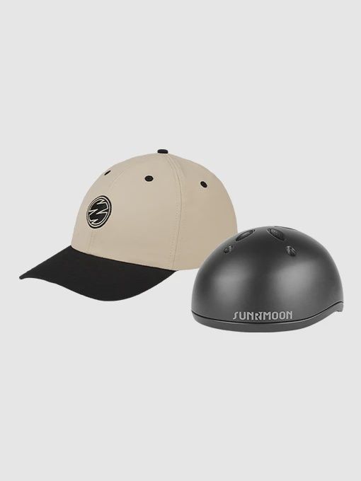 SUNRIMOON Standard Series Helmet SUNNY CS-06